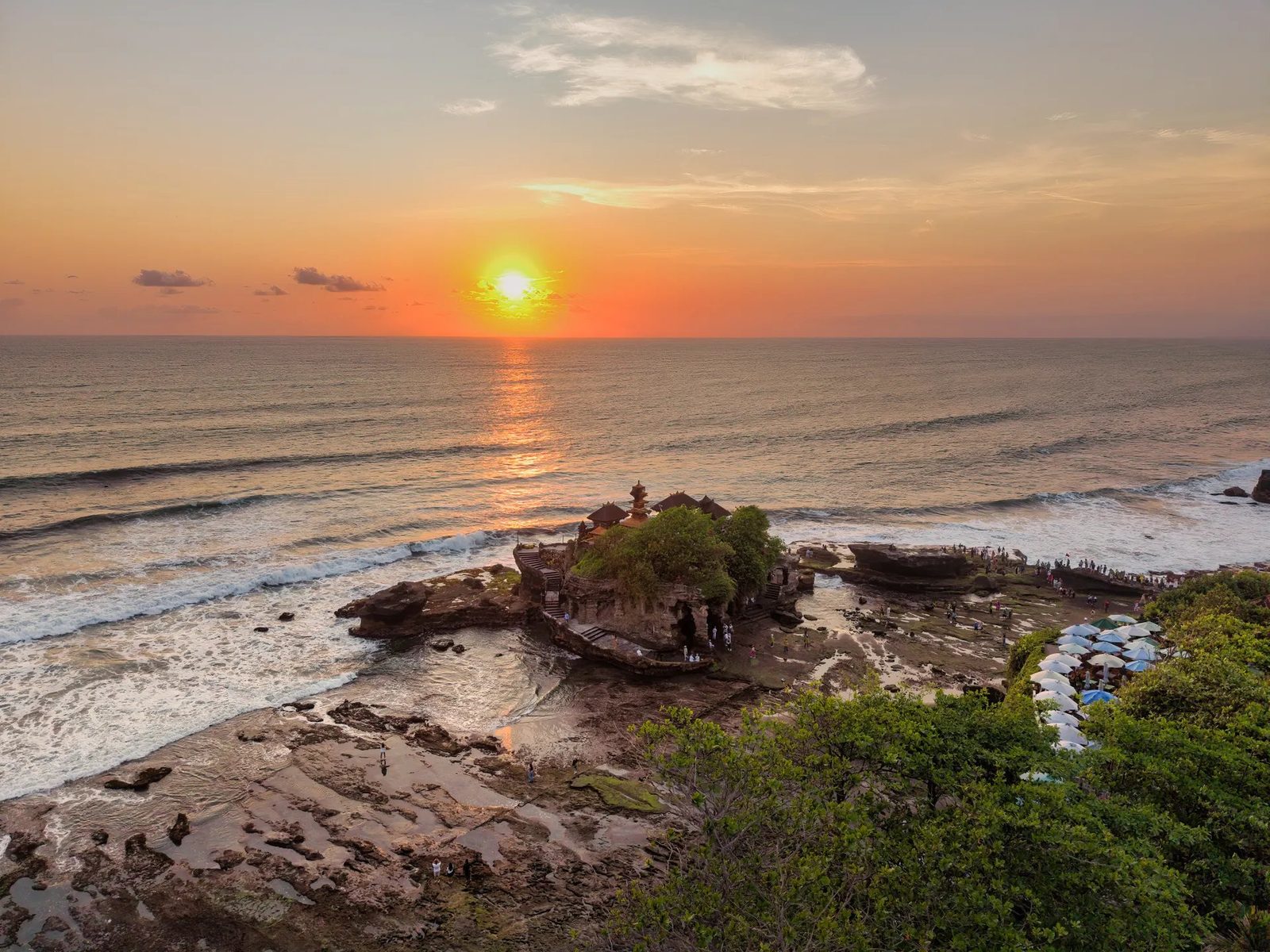 Liburan ke Bali: Itinerary 5 Hari 4 Malam, Tempat Menginap, dan Transportasi